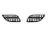 VAN WEZEL 3349511 Radiator Grille